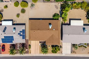 12630 W Paintbrush Dr, Sun City West, AZ 85375 - Photo 25