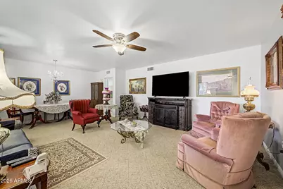 12630 W Paintbrush Drive, Sun City West, AZ 85375 - Photo 3