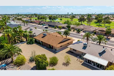 12630 W Paintbrush Drive, Sun City West, AZ 85375 - Photo 29