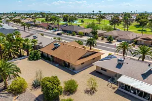 12630 W Paintbrush Dr, Sun City West, AZ 85375 - Photo 29