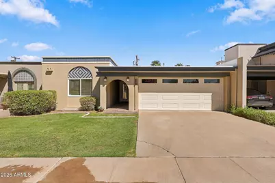 2606 E Crittenden Lane, Phoenix, AZ 85016 - Photo 5