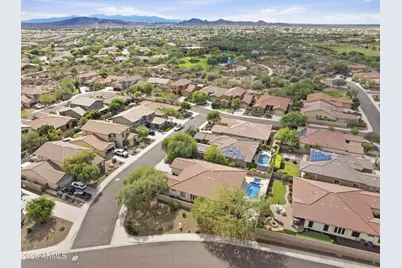 12260 W Lone Tree Trail, Peoria, AZ 85383 - Photo 69
