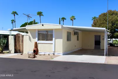 2605 S Tomahawk Road #227, Apache Junction, AZ 85119 - Photo 1