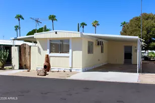 2605 S Tomahawk Rd, Apache Junction, AZ 85119 - Photo 1