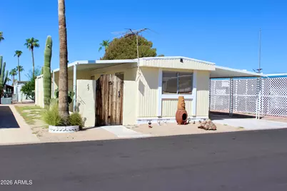 2605 S Tomahawk Road #227, Apache Junction, AZ 85119 - Photo 3