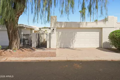 4742 W Palmaire Avenue, Glendale, AZ 85301 - Photo 1