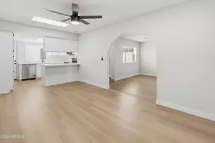 4742 W Palmaire Ave, Glendale, AZ 85301 - Photo 9