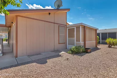8500 E Southern Avenue #495, Mesa, AZ 85209 - Photo 23