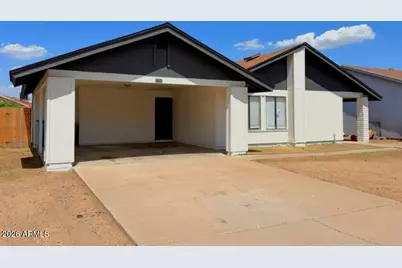7724 W Pierson Street, Phoenix, AZ 85033 - Photo 1
