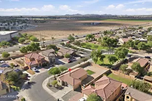 1526 E Palo Verde Dr, Casa Grande, AZ 85122 - Photo 5