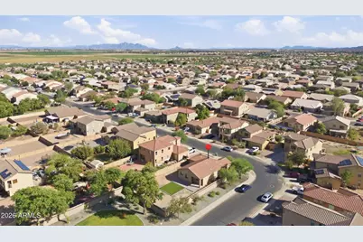 1526 E Palo Verde Drive, Casa Grande, AZ 85122 - Photo 3