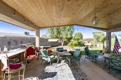 4933 E Flower Avenue, Mesa, AZ 85206 - Photo 15