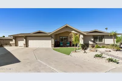 4933 E Flower Avenue, Mesa, AZ 85206 - Photo 3