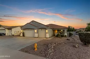 36189 W Madrid Ave, Maricopa, AZ 85138 - Photo 1