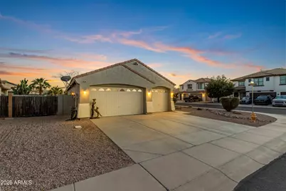 36189 W Madrid Avenue, Maricopa, AZ 85138 - Photo 3