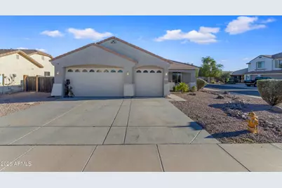 36189 W Madrid Avenue, Maricopa, AZ 85138 - Photo 5