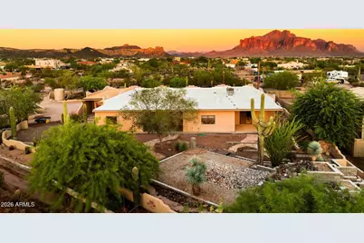 4932 N Winchester Road, Apache Junction, AZ 85119 - Photo 3