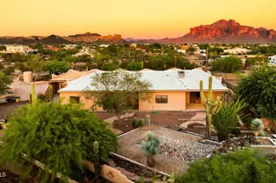 4932 N Winchester Rd, Apache Junction, AZ 85119 - Photo 3