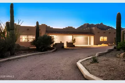 4932 N Winchester Road, Apache Junction, AZ 85119 - Photo 1
