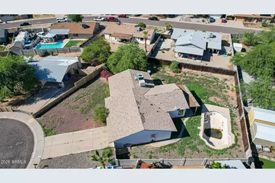 1434 W Yukon Drive, Phoenix, AZ 85027 - Photo 9
