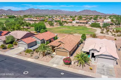 23204 W Arrow Drive, Buckeye, AZ 85326 - Photo 61