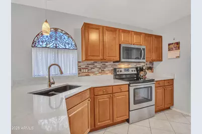 23204 W Arrow Drive, Buckeye, AZ 85326 - Photo 17