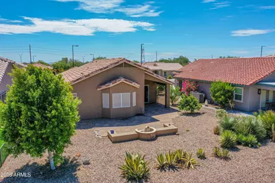 23204 W Arrow Drive, Buckeye, AZ 85326 - Photo 49