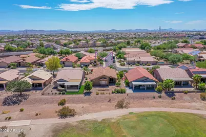 23204 W Arrow Drive, Buckeye, AZ 85326 - Photo 53