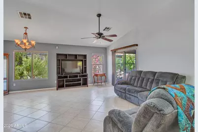 23204 W Arrow Drive, Buckeye, AZ 85326 - Photo 27