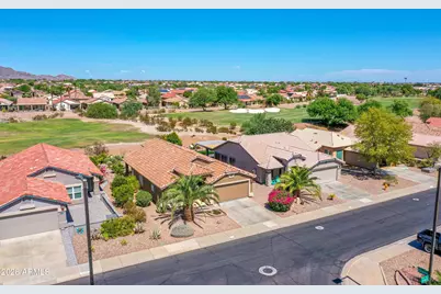 23204 W Arrow Drive, Buckeye, AZ 85326 - Photo 59