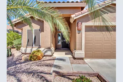 23204 W Arrow Drive, Buckeye, AZ 85326 - Photo 7