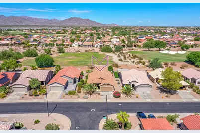 23204 W Arrow Drive, Buckeye, AZ 85326 - Photo 57