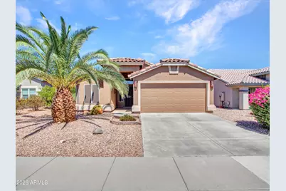 23204 W Arrow Drive, Buckeye, AZ 85326 - Photo 1