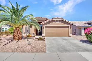 23204 W Arrow Dr, Buckeye, AZ 85326 - Photo 1