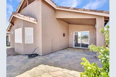 23204 W Arrow Drive, Buckeye, AZ 85326 - Photo 29