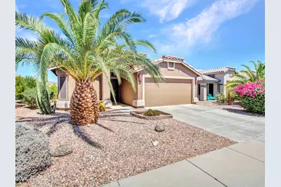 23204 W Arrow Drive, Buckeye, AZ 85326 - Photo 9