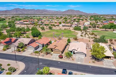 23204 W Arrow Drive, Buckeye, AZ 85326 - Photo 55