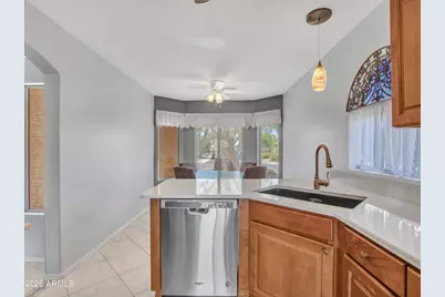 23204 W Arrow Drive, Buckeye, AZ 85326 - Photo 19