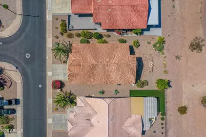 23204 W Arrow Drive, Buckeye, AZ 85326 - Photo 63