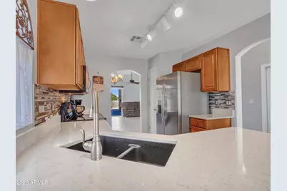 23204 W Arrow Drive, Buckeye, AZ 85326 - Photo 15