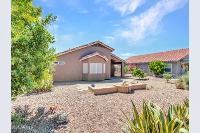 23204 W Arrow Drive, Buckeye, AZ 85326 - Photo 31