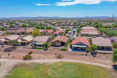 23204 W Arrow Drive, Buckeye, AZ 85326 - Photo 51