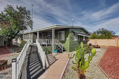10960 N 67th Avenue #213, Glendale, AZ 85304 - Photo 1