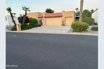 9312 E Citrus Lane, Sun Lakes, AZ 85248 - Photo 1