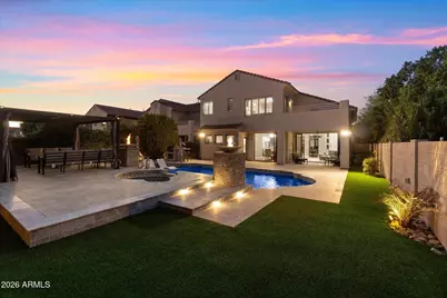 7685 E Via Del Sol Drive, Scottsdale, AZ 85255 - Photo 1