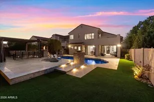7685 E Via Del Sol Dr, Scottsdale, AZ 85255 - Photo 1