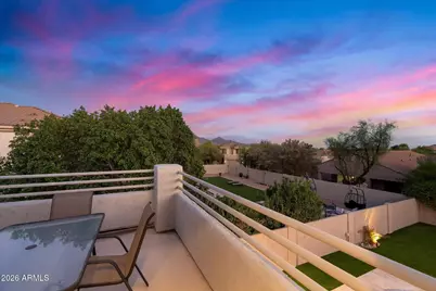 7685 E Via Del Sol Drive, Scottsdale, AZ 85255 - Photo 29