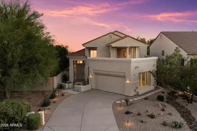 7685 E Via Del Sol Drive, Scottsdale, AZ 85255 - Photo 39