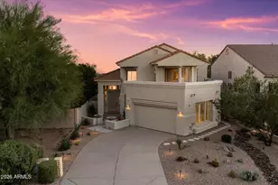 7685 E Via Del Sol Dr, Scottsdale, AZ 85255 - Photo 39