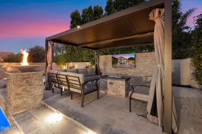 7685 E Via Del Sol Drive, Scottsdale, AZ 85255 - Photo 5